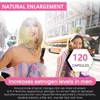 Xtra Body Butt and Breast Formula 460mg (120 capsule) Anteprima dell’immagine prodotto 5