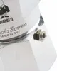 Bialetti Moka Express - 3 Tassen Espressokocher Anteprima dell’immagine prodotto 26