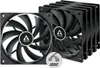 ARCTIC Lüfter 120*120*25 P12 PWM PST RGB + Controller Náhľad obrázku produktu 5
