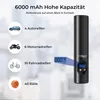 Technaxx TX-157, 8 bar, 750 g Podgląd zdjęcia produktu 5