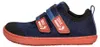 SOLE RUNNER® Puck 4 Navy/Orange Uni Produktbild-Vorschau 1