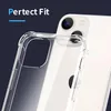 iPhone 13 Hülle Silikon Case Schutzhülle Transparent Produktbild-Vorschau 8