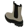 Calvin Klein Damen Stiefeletten YW0YW00743 ACF Farbe: Beige Produktbild-Vorschau 17