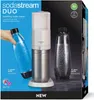 SodaStream Wassersprudler Duo Vorteilspack inkl. 2 Flaschen Produktbild-Vorschau 15