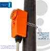 IMIT Anlegethermostat TCE-BRC/A mit außenliegender Produktbild-Vorschau 5