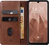 Handyhülle für Xiaomi Redmi 14C Kunstleder Flip Cover Hülle Produktbild-Vorschau 2