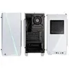Aerocool Cylon Mini Mini Tower Weiß Produktbild-Vorschau 8