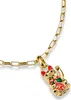 Thomas Sabo Charm Club Connect CC1260-427-7 Charm Anhänger Produktbild-Vorschau 6