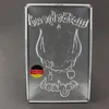 Geprägtes Blechschild Motörhead 20x30cm Nostalgie Blech Produktbild-Vorschau 2