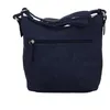 TOM TAILOR IMERI Cross bag Umhängetasche Blue Produktbild-Vorschau 7
