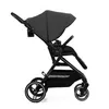 Kinderkraft YOXI - Kinderwagen bis 27 kg - leicht - wendig Produktbild-Vorschau 5