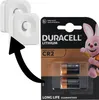 Batterien passend für 2 Ledvance SMART+ Motion Sensor, Produktbild-Vorschau 1