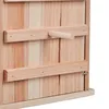 relaxdays Eulen Nistkasten Holz Produktbild-Vorschau 7