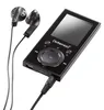 Intenso Video Scooter BT MP3-Player 64 GB – Bluetooth 5.0, Produktbild-Vorschau 1