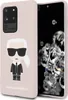 Karl Lagerfeld Fullbody Silicone Iconic - Etui Samsung Podgląd zdjęcia produktu 1