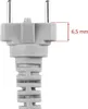 Câble Saeyang pour tête Marathon Sde-H200, Sde-Sh300S, Voir les images du produit 3