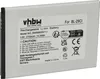 vhbw Akku Ersatz für Nokia BL-29CL, BL-29CI für Handy Produktbild-Vorschau 1