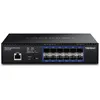 TrendNet TL2-F7120 TRENDnet 12-Port 10G Layer 2 Managed Náhled obrázku produktu 1