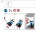 Pompa sommergibile combinata GS 751 Anteprima dell’immagine prodotto 17