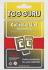 TCG Guru Perfect Hard Binder Sleeves (50 ct.) Produktbild-Vorschau 1