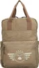 Greenburry Plecak Canvas BackPack Vintage Aviator z Podgląd zdjęcia produktu 16
