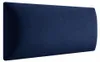 Panneau rembourré - Coussin mural 90 x 30 cm - Rembourrage Voir les images du produit 1