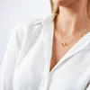 Suzan Gold® 925 Silber Herzkette vergoldet für Damen mit Produktbild-Vorschau 4