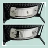 Barbecue Kamado Relaxdays, Ø 32 cm, barbecue en céramique Voir les images du produit 7