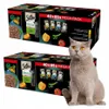 SHEBA Nature's Collection Mix - Natvoer voor katten - 40 Productafbeelding-voorbeeld 5