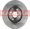 2x KAMOKA Bremsscheibe 1031088 vorne für MAZDA 2 Schrägheck Produktbild-Vorschau 4