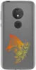 PhoneNatic Case kompatibel mit Motorola Moto G7 Play Produktbild-Vorschau 2