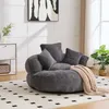 Sitzsack aus Cordstoff: langlebig & bequem, hohe Produktbild-Vorschau 10