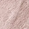Tapis lavable Salon Poils courts Couleur unie Style moderne Voir les images du produit 4