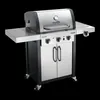 Gasgrill Char-Broil 3 Brenner Professional 3400S Produktbild-Vorschau 10