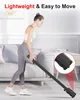 Běžecké pásy Walking Pad - Elektrický 2,5PS chodící stroj Náhled obrázku produktu 5