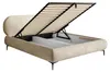 Selsey Ovalle - Doppelbett, Polsterbett mit Bettkasten, Produktbild-Vorschau 3