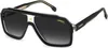 Okulary przeciwsłoneczne Carrera Carrera 1053/S 08A/9O Podgląd zdjęcia produktu 2