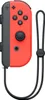 Nintendo Switch Joy-Con Rosso Bluetooth Gamepad Náhľad obrázku produktu 1