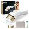 Braun BR2-238427, Zlato, Bílá, Intenzivní pulzní světlo Náhled obrázku produktu 22