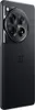 A close-up rear view of a black OnePlus 12 smartphone. Podgląd zdjęcia produktu