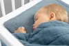 SENSILLO Bettwäsche Set Baby Babydecke 100x80 Kissen 30x40 Produktbild-Vorschau 10