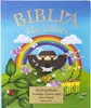 ISBN Biblia dla dzieci, Polski, Twarda okładka, 400 Voir les images du produit 2