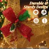 LEADZM 3-teiliges Weihnachtsbeleuchtung Rentier Goldenes, Produktbild-Vorschau 5