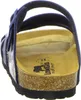 Longo Klassische Pantoletten Uni 31303539343438 Blau 39 EU Produktbild-Vorschau 4