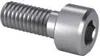Schraube DIN 912 8.8 M8 x 35 ZB - Innensechskant - Packung Produktbild-Vorschau 1