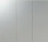 trendteam Bad Spiegelschrank Pure Bliss Evoke Eiche Melamin Produktbild-Vorschau 1