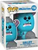 POP Figur Monsters Inc 20th Sulley mit Deckel Produktbild-Vorschau 2