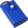 Batterie compatible avec Abus type FUBT50000 Voir les images du produit 2