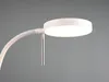 Trio - Stehlampe MONZA - Weiß - 0x0x145 cm Produktbild-Vorschau 12