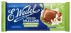 Wedel Czekolada mleczna Orzechowa 80 g Podgląd zdjęcia produktu 1